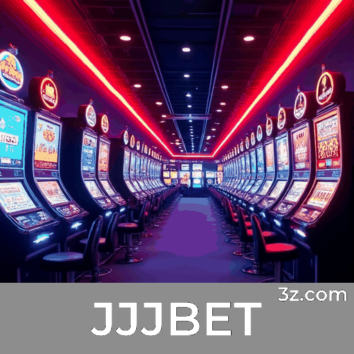 Exploração de Jogos Incomparável no JJJBET: Aventuras Sem Limites
