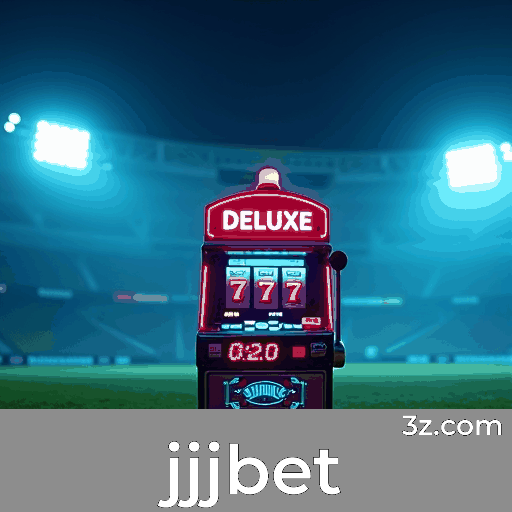 Experiência VIP e segurança no jjjbet