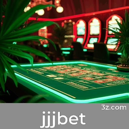 jjjbet: Psicologia dos Bônus e Decisões de Jogo