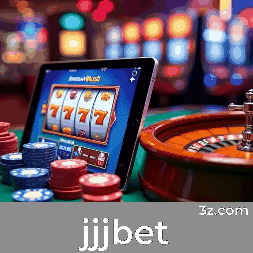 JJJBet: Plataforma Profissional e Confiável para Apostas