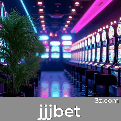 Qualidade Premium de Jogos no Casino jjjbet